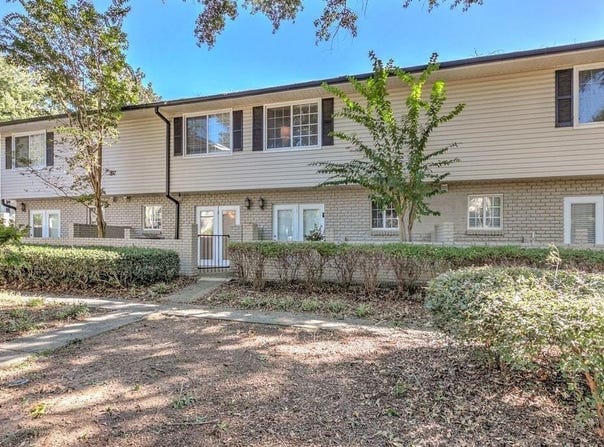 6940 Roswell Road #7E, Sandy Springs, GA 30328