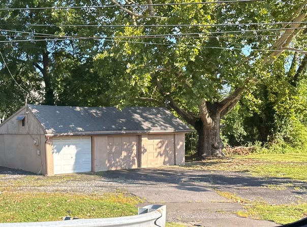 0 #202, MECHANICSVILLE, PA 18934