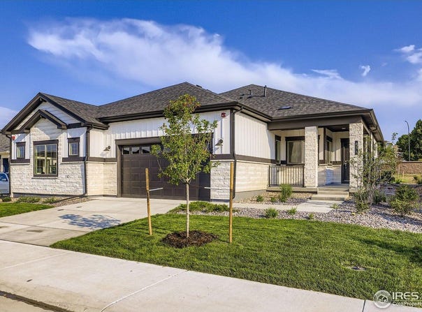 834 W 128th Pl, Westminster, CO 80234
