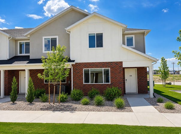 436 W 1100 S, Ogden, UT 84404