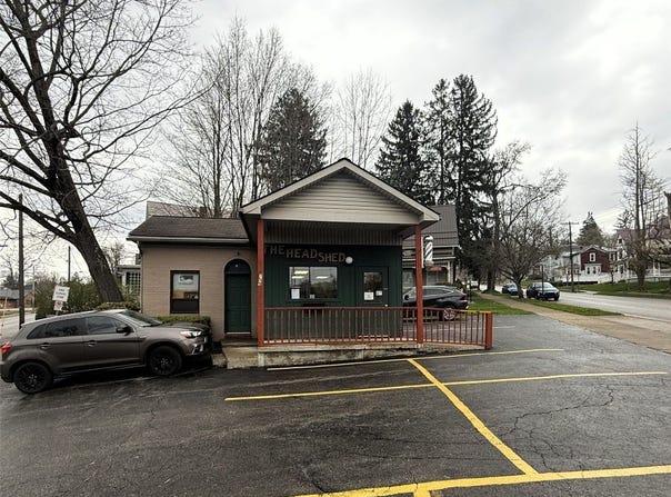 759 BALDWIN Street, Meadville, PA 16335