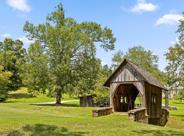 Cloudland Trace, Chickamauga, GA 30707