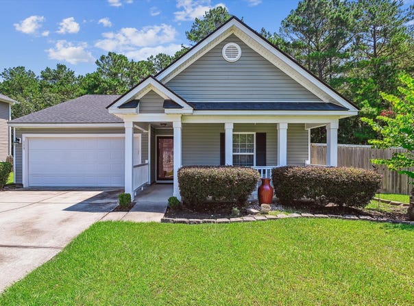 119 Covey Court, Goose Creek, SC 29445