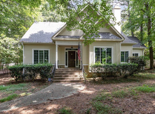 2425 Welsh Tavern Way, Wake Forest, NC 27587