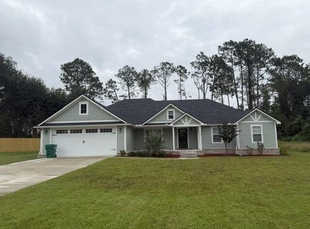 4581 Firestone Lane, Lake Park, GA 31636