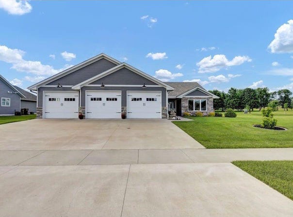 2007 River Links Drive, Cold Spring, MN 56320