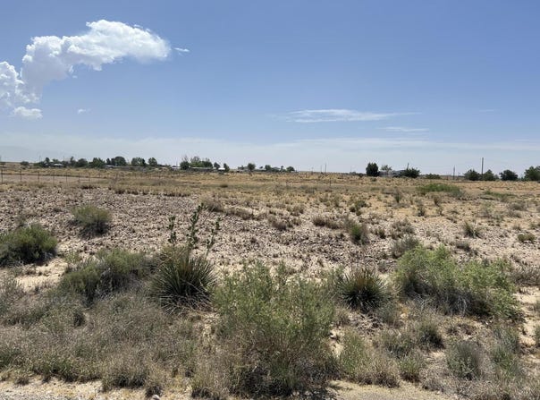 R131239 Ben San, Belen, NM 87002