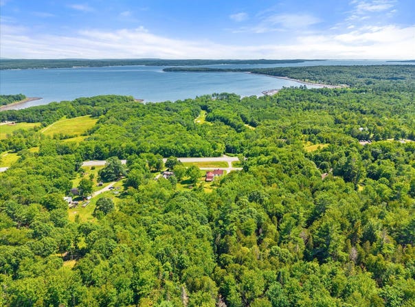 McKenney Road, Stockton Springs, ME 04981