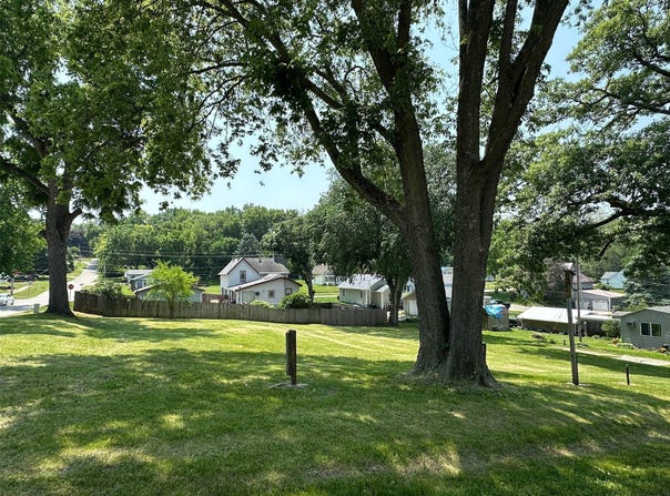Lincoln Street, Colfax, IA 50043