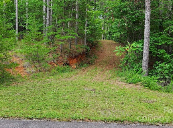 Sunset Drive unit: 12, Mill Spring, NC 28756