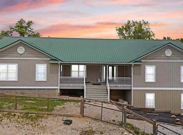 5544 Millerstown Road, Upton, KY 42784