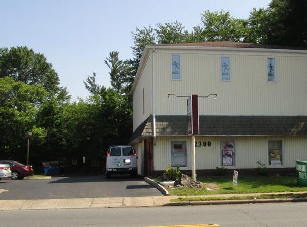2300 Woodbridge Avenue, Edison, NJ 08817