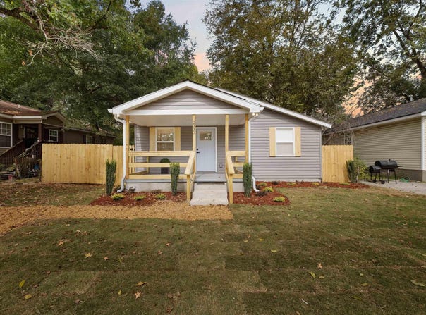 2330 2ND AVENUE, IRONDALE, AL 35210