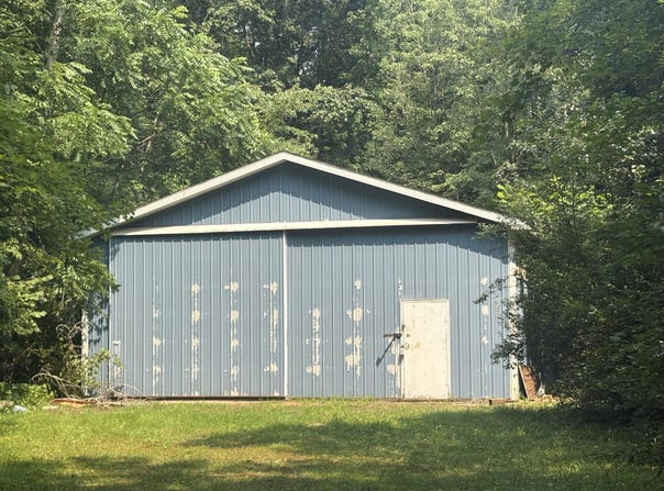 Wildwood Road, Shelbyville, MI 49344