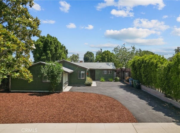 17172 Lahey Street, Granada Hills, CA 91344