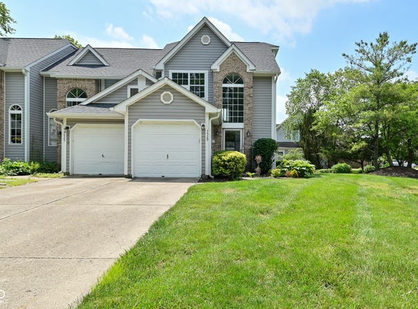 7529 Oceanline Drive, Indianapolis, IN 46214