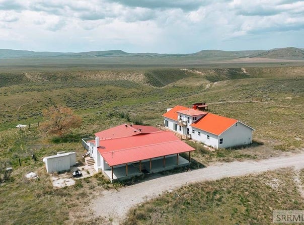 4730 S 21000 W, Holbrook, ID 83243