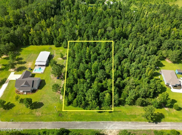 Lot 7 Shepp Drive, Chipley, FL 32428