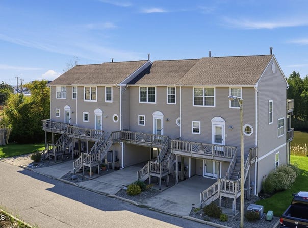 5 Southwinds Drive, Little Egg Harbor, NJ 08087