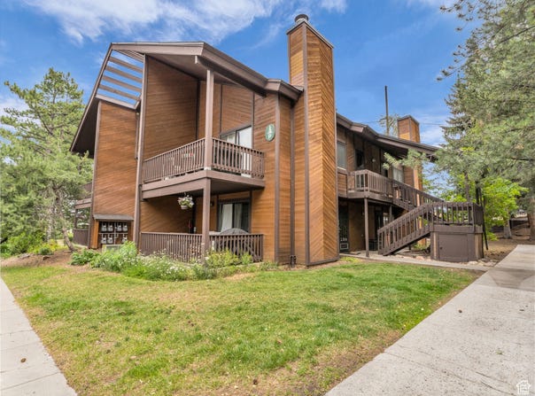 2025 CANYONS RESORT, Park City, UT 84098