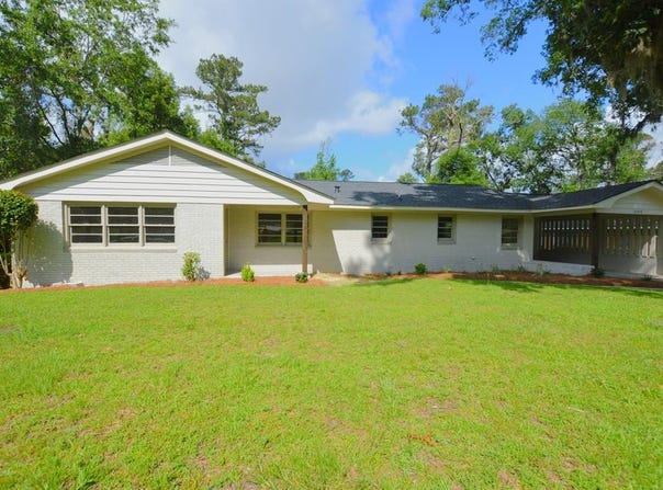 2102 Park Lane, Valdosta, GA 31602