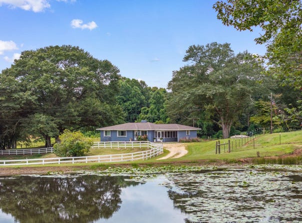 6855 Hwy 187, Hodges, AL 35571