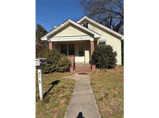 756 Norman Avenue, Norfolk, VA 23518