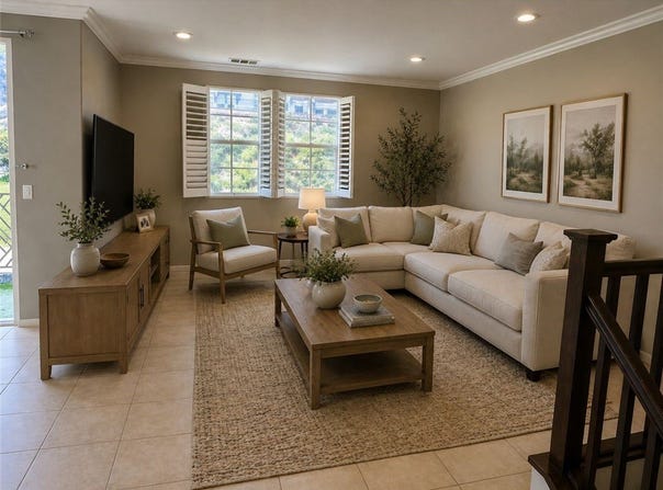 16736 Nicklaus, Sylmar, CA 91342