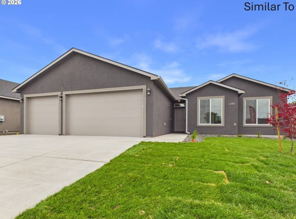 1244 SE 9th Pl, Hermiston, OR 97838