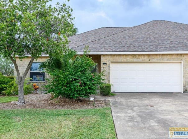 16 Augusta Court, Laguna Vista, TX 78578
