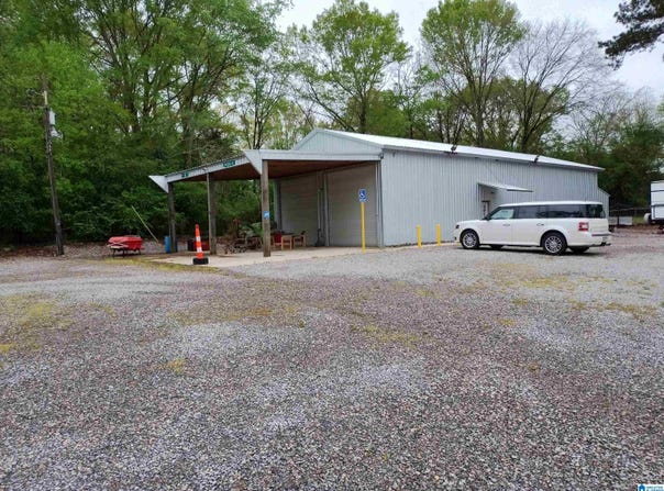 5945 MUD CREEK ROAD, ADGER, AL 35006