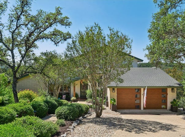 16725 Windjammer, Helotes, TX 78023