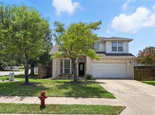 1901 Avante Dr, Cedar Park, TX 78613