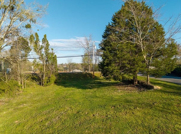 291 E Second Street, Blue Ridge, GA 30513