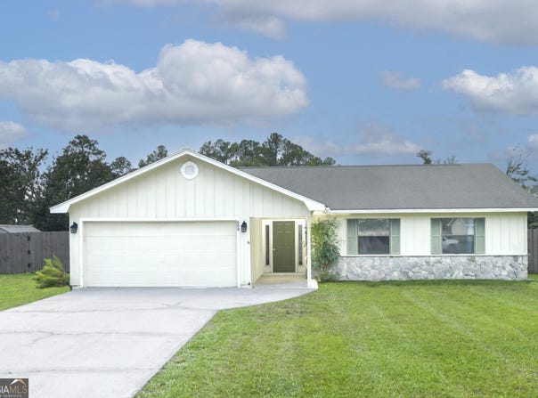 602 Kings, Saint Marys, GA 31558