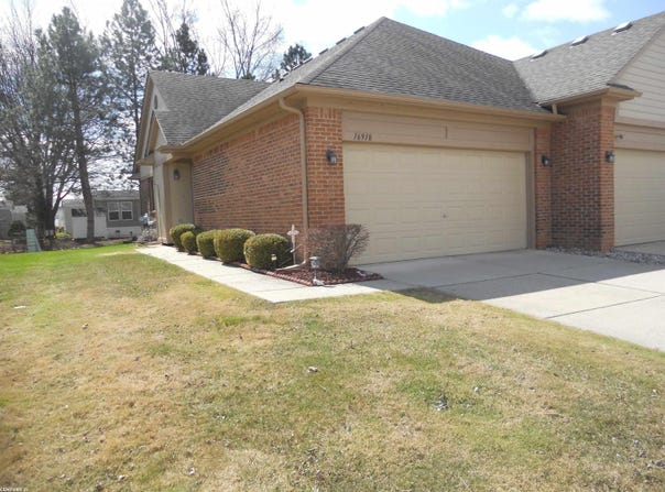 16918 COUNTRY RIDGE, Macomb, MI 48044