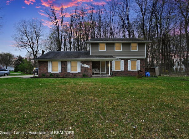 2682 Fontaine Trail, Holt, MI 48842