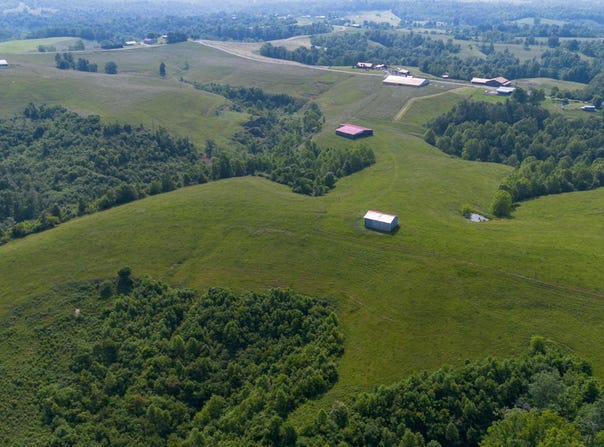 10727 B Lincoln Pike, Scottown, OH 45678