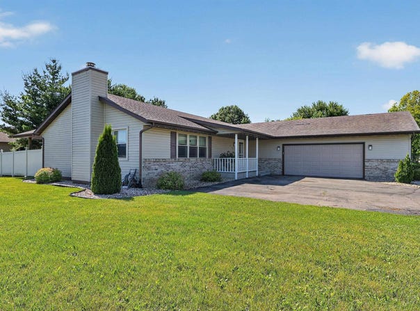 3179 S Davis Drive, Beloit, WI 53511