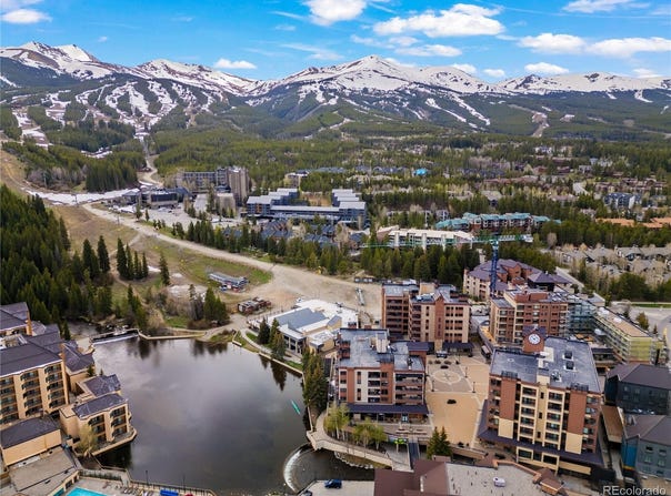 405 Village Road, Breckenridge, CO 80424