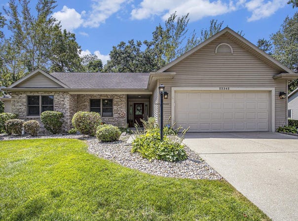 55345 Osborn Avenue, Elkhart, IN 46516