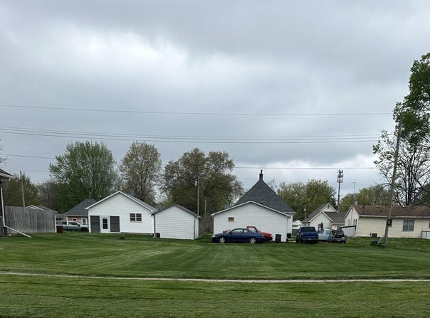 539 Elma Street, Ottumwa, IA 52501