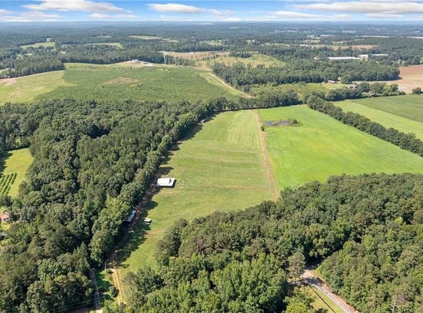 0 Stewart Road, Cedartown, GA 30125