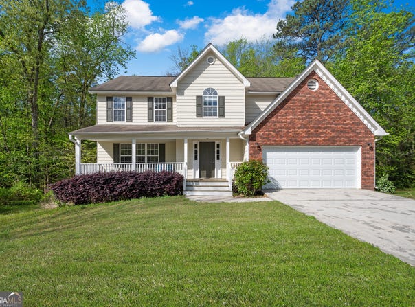 2979 Sweetbriar, Snellville, GA 30039