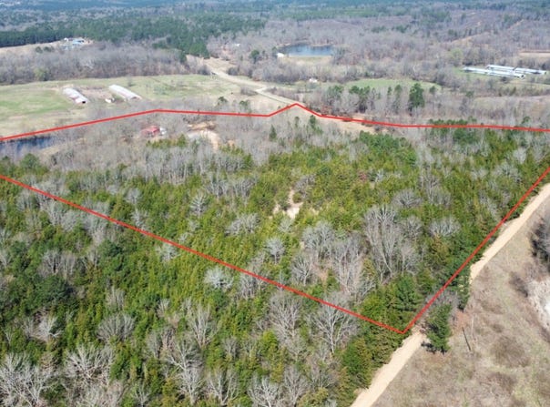 274 Wilson Creek Road, Lockesburg, AR 71846