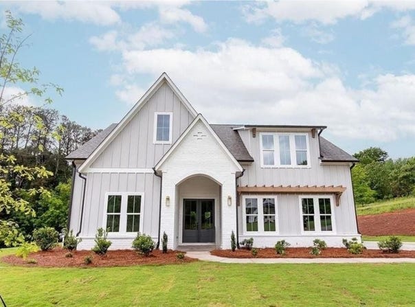 6525 Rhett Run, Cumming, GA 30028