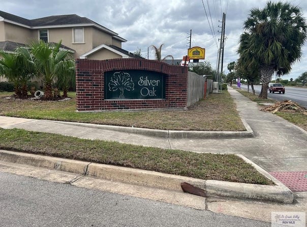 SILVERADO, BROWNSVILLE, TX 78520