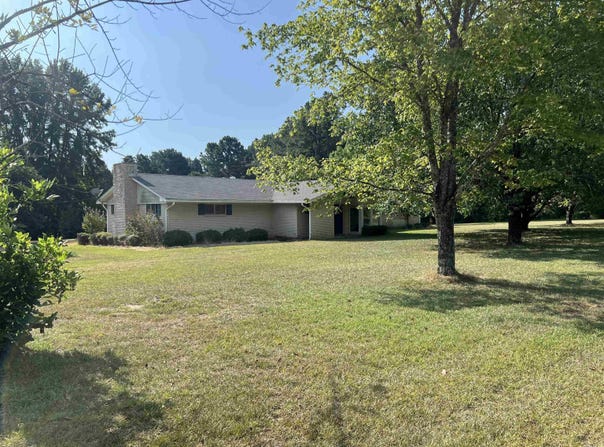 9610 S Highway 79, Rison, AR 71665
