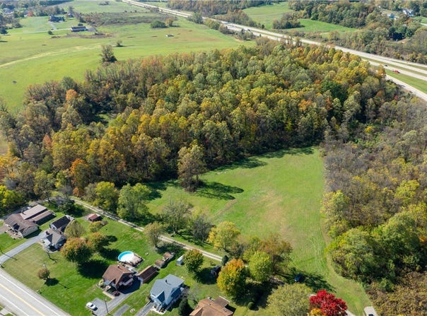 152 Georges Fairchance Rd, Georges Twp, PA 15401