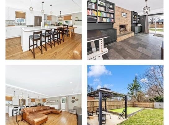 212 BAUGHMANS Lane, FREDERICK, MD 21702